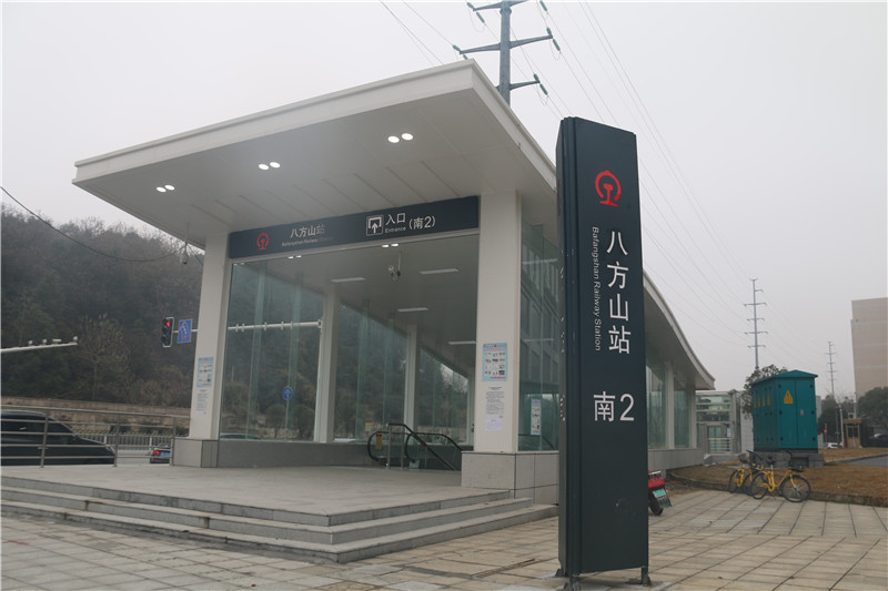 地鐵標識怎么設計？需要注意什么？