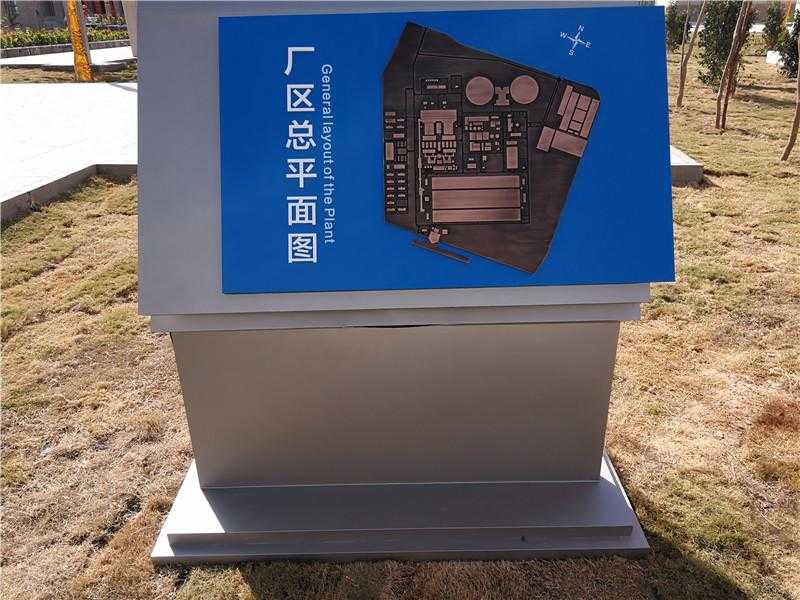 導視標識應該如何設計？運用這幾點應該不錯！